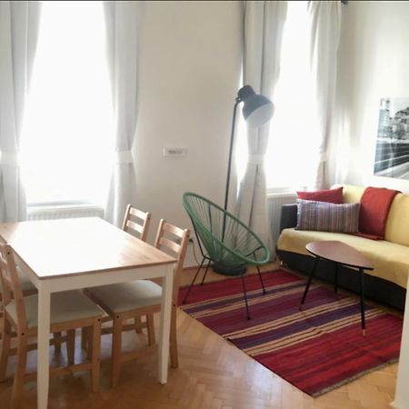 فيينا Lovely Apartments In A Quiet Area Close To The City Center المظهر الخارجي الصورة