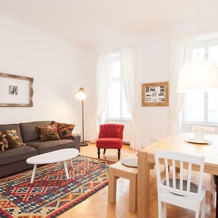 فيينا Lovely Apartments In A Quiet Area Close To The City Center المظهر الخارجي الصورة