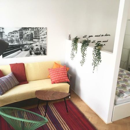 فيينا Lovely Apartments In A Quiet Area Close To The City Center المظهر الخارجي الصورة