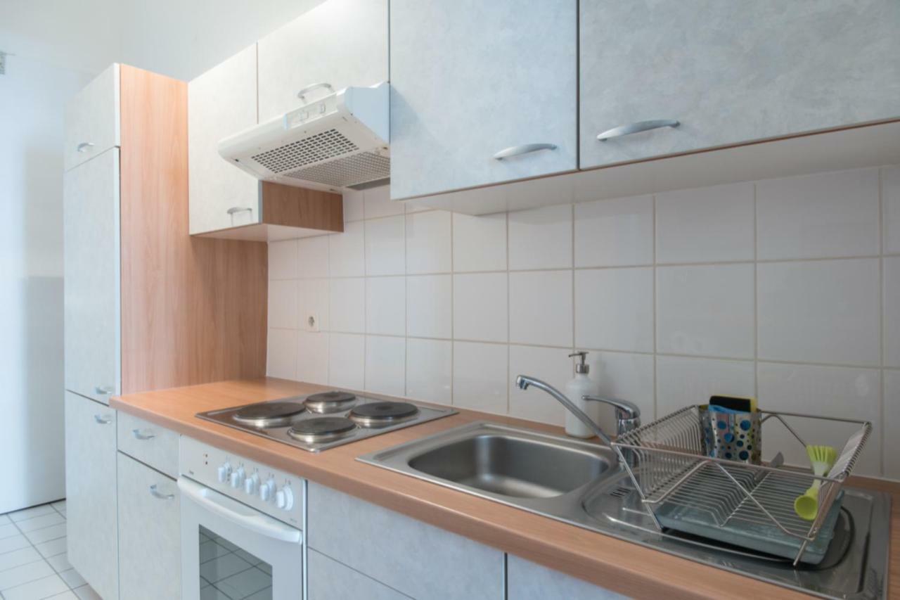 فيينا Lovely Apartments In A Quiet Area Close To The City Center المظهر الخارجي الصورة