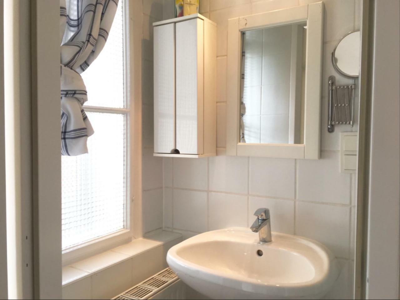 فيينا Lovely Apartments In A Quiet Area Close To The City Center المظهر الخارجي الصورة