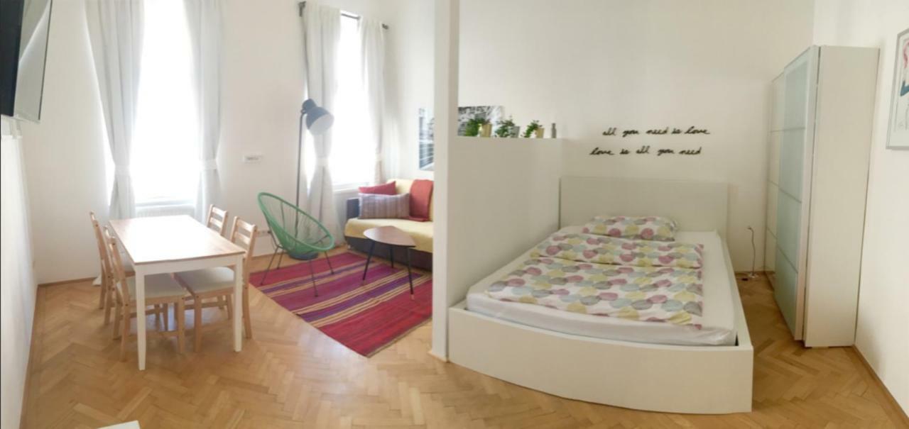 فيينا Lovely Apartments In A Quiet Area Close To The City Center المظهر الخارجي الصورة