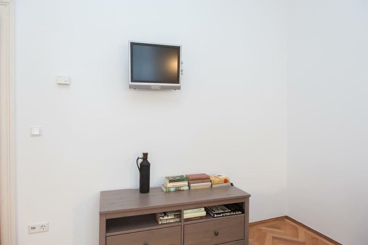 فيينا Lovely Apartments In A Quiet Area Close To The City Center المظهر الخارجي الصورة