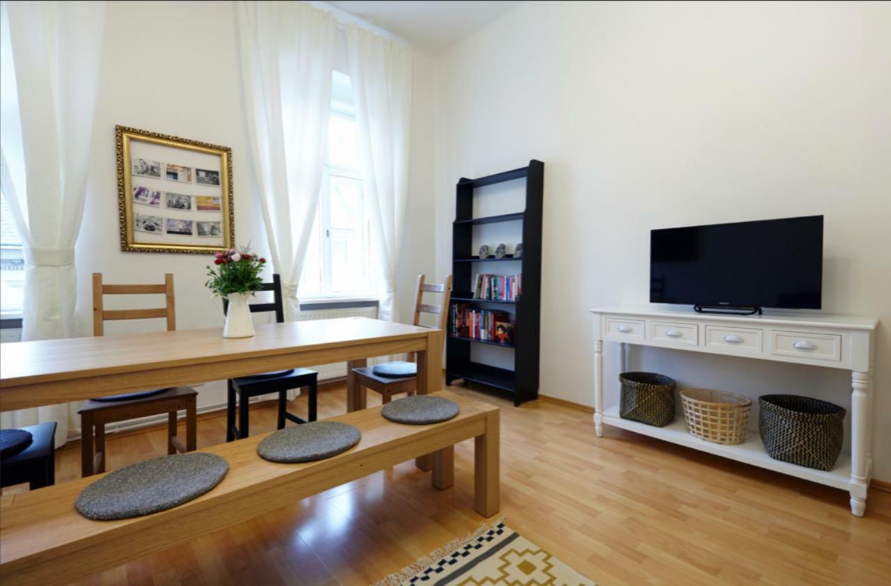 فيينا Lovely Apartments In A Quiet Area Close To The City Center المظهر الخارجي الصورة