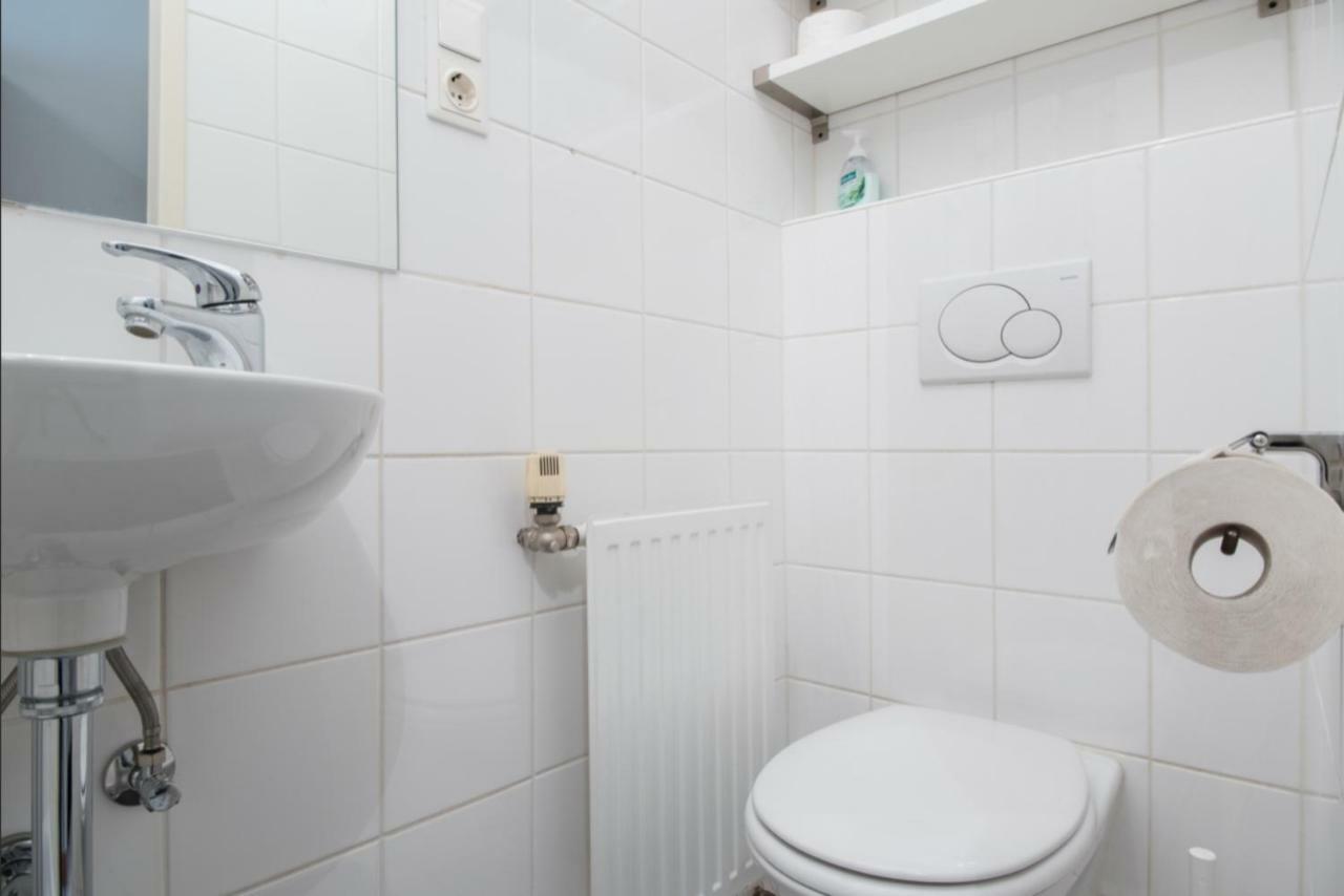 فيينا Lovely Apartments In A Quiet Area Close To The City Center المظهر الخارجي الصورة