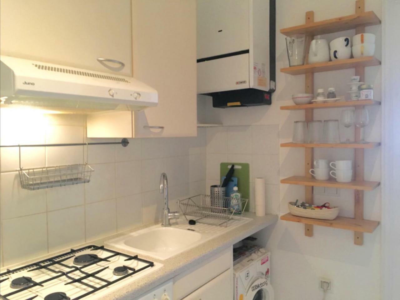 فيينا Lovely Apartments In A Quiet Area Close To The City Center المظهر الخارجي الصورة