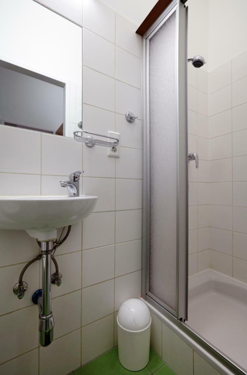 فيينا Lovely Apartments In A Quiet Area Close To The City Center المظهر الخارجي الصورة