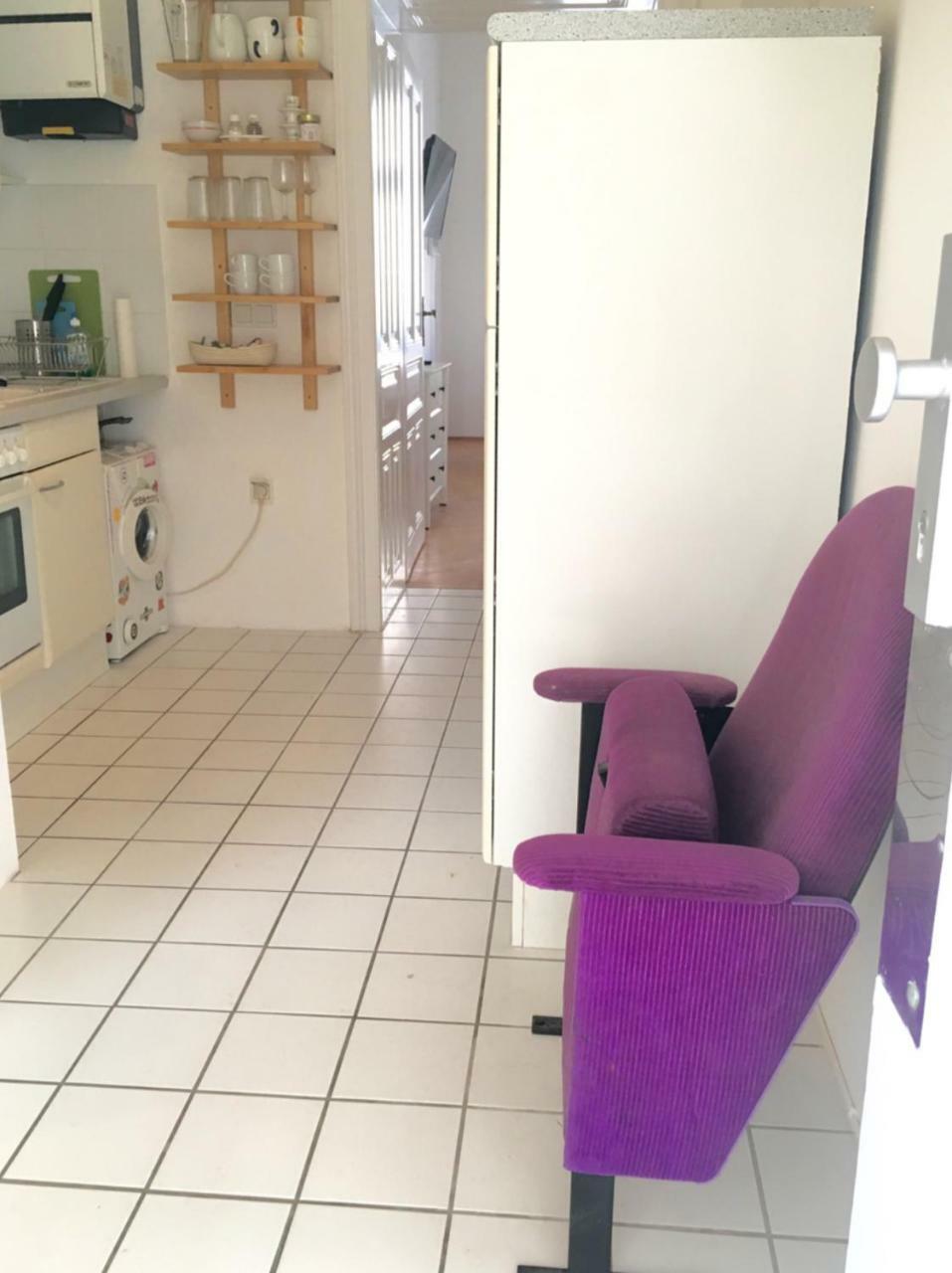 فيينا Lovely Apartments In A Quiet Area Close To The City Center المظهر الخارجي الصورة