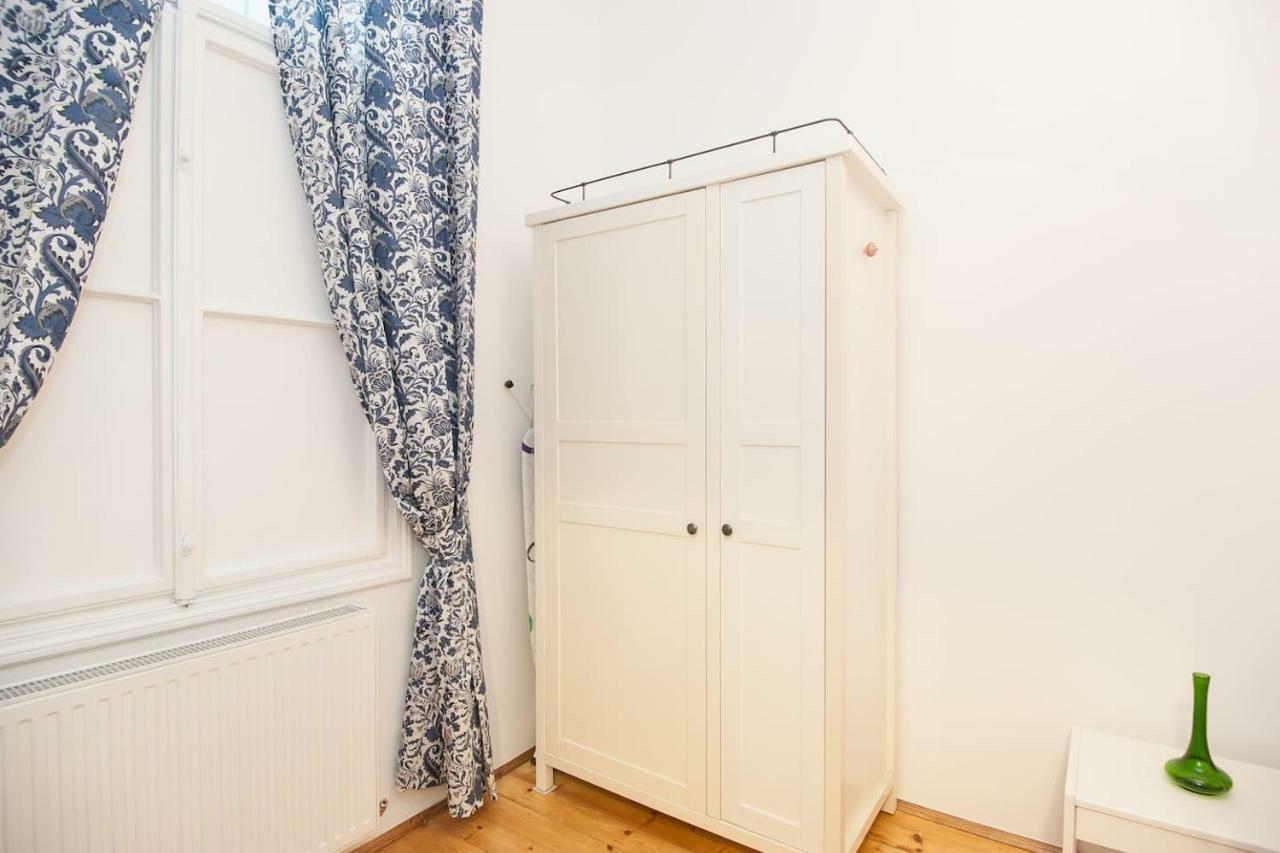 فيينا Lovely Apartments In A Quiet Area Close To The City Center المظهر الخارجي الصورة