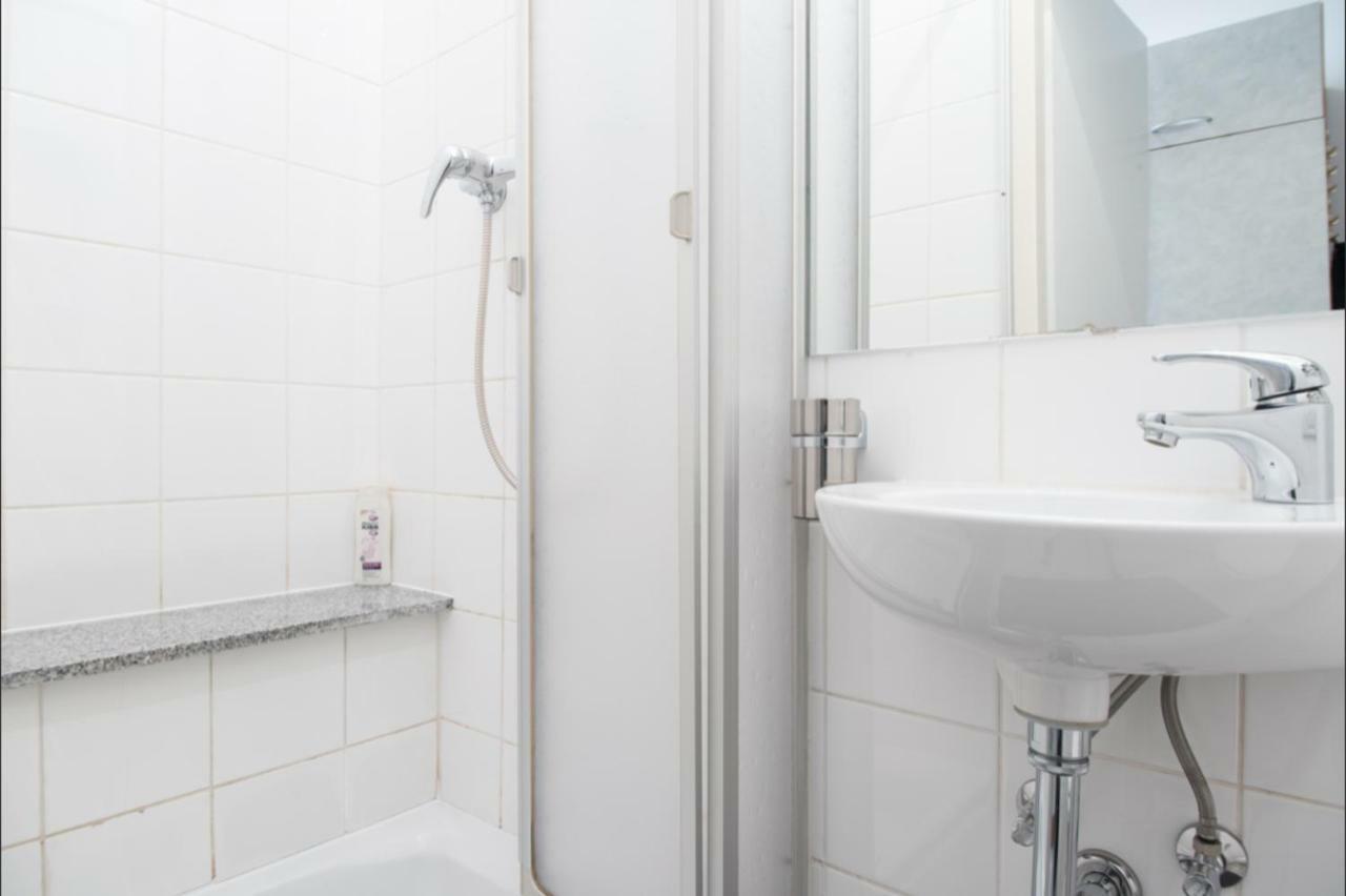 فيينا Lovely Apartments In A Quiet Area Close To The City Center المظهر الخارجي الصورة
