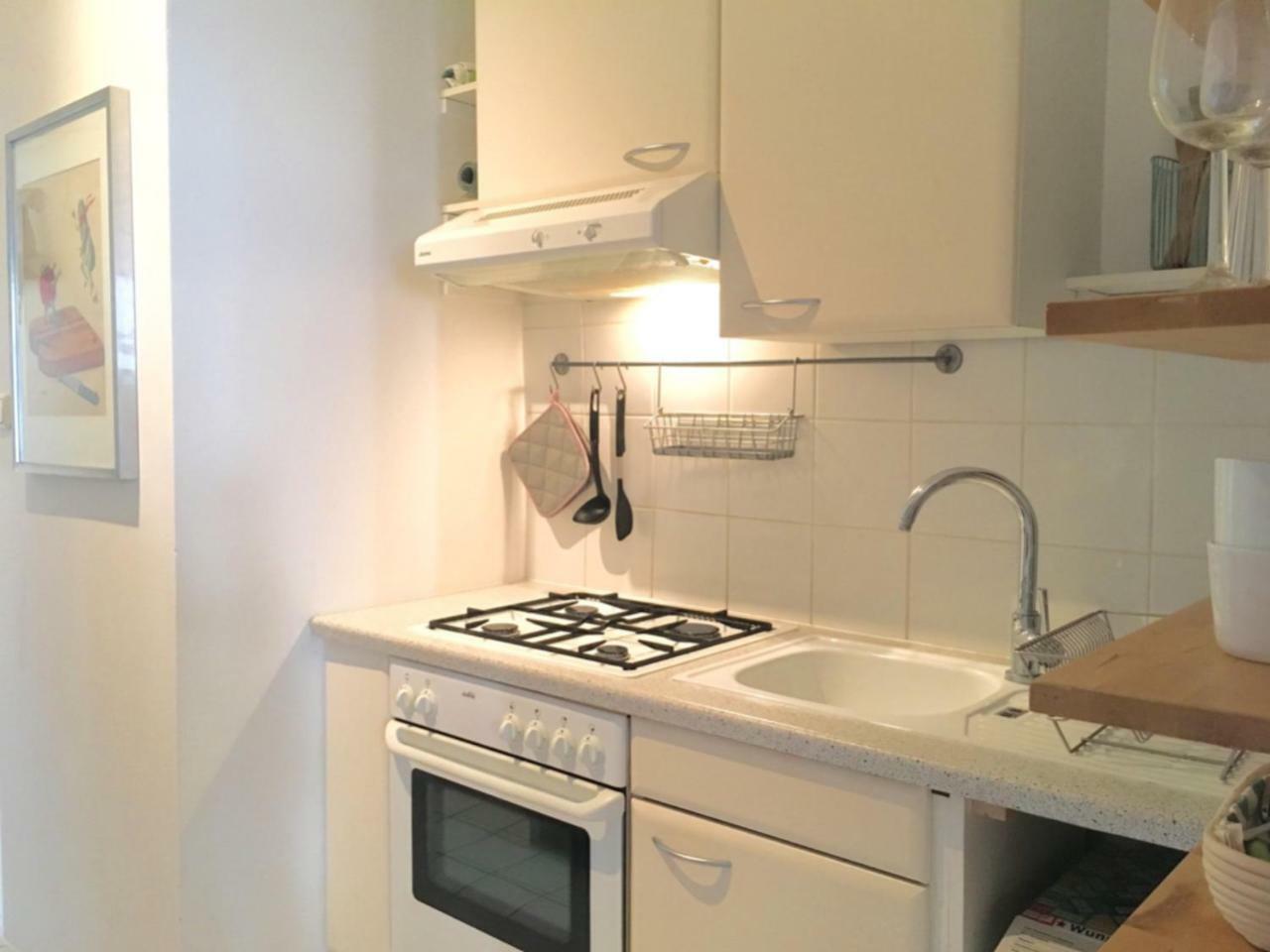 فيينا Lovely Apartments In A Quiet Area Close To The City Center المظهر الخارجي الصورة